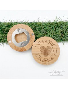 Abridor con Imán Modelos... 2