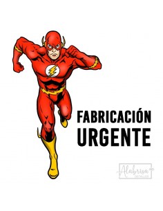 Fabricación Urgente
