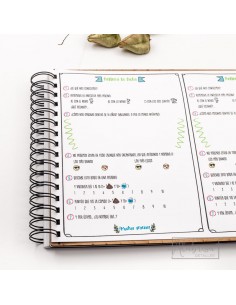 Libro de Firmas... 2