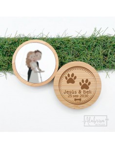 Espejo Bambú Modelos... 2