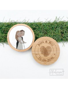 Espejo Bambú Modelos... 2