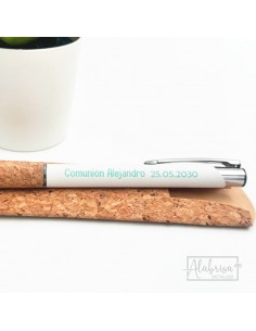 Bolígrafo Personalizado... 2