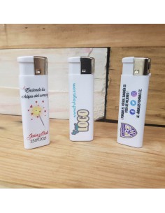 Mechero Recargable... 2